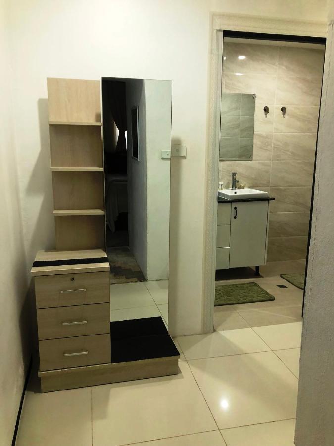 Suva City Accommodation Kültér fotó