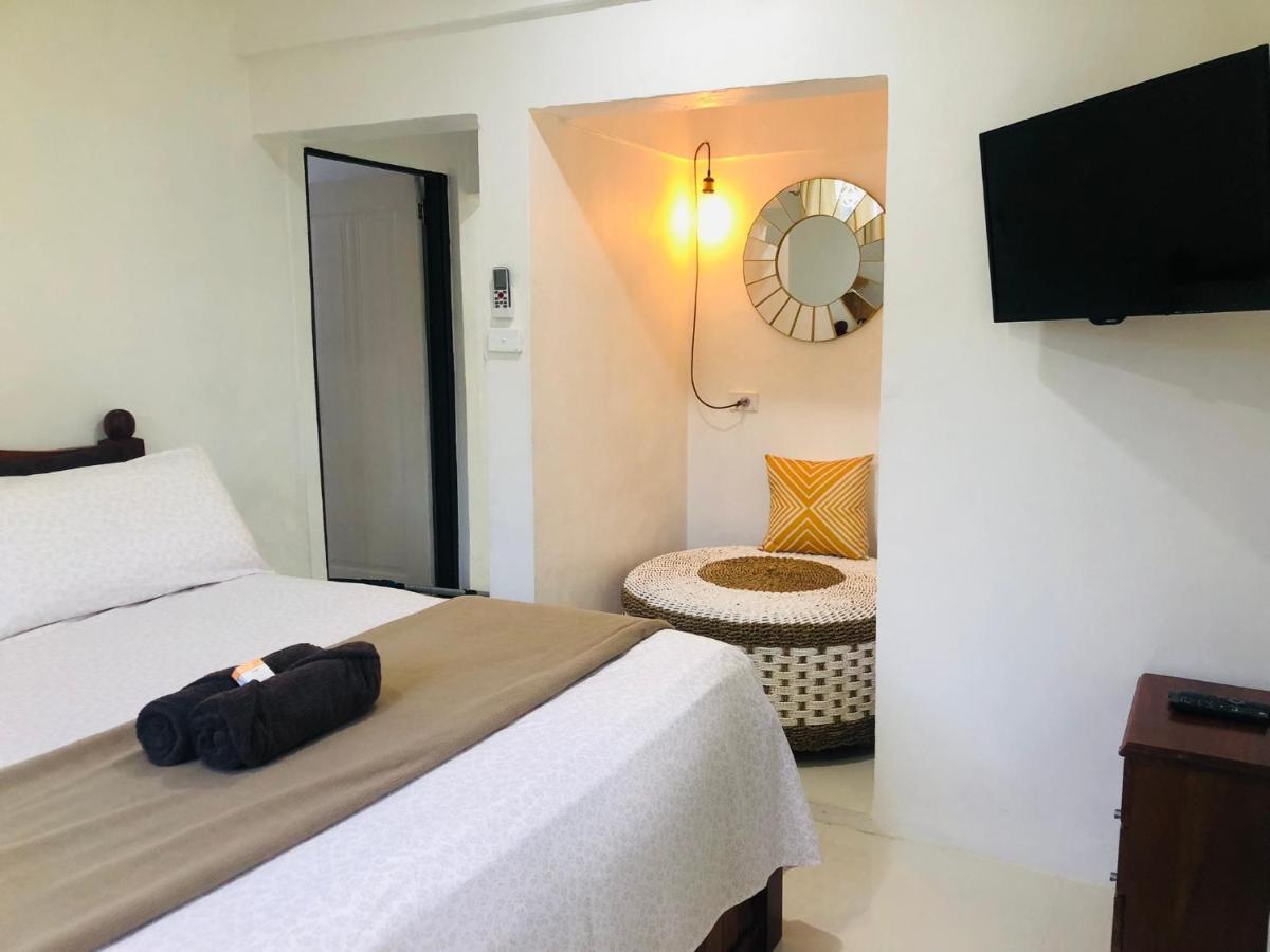 Suva City Accommodation Kültér fotó