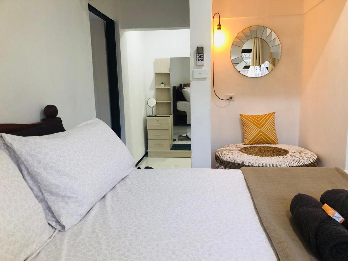 Suva City Accommodation Kültér fotó